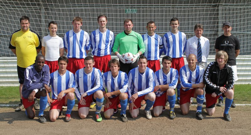 Mid-Sussex Football League