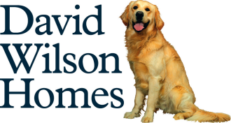 David Wilson Homes - sponser